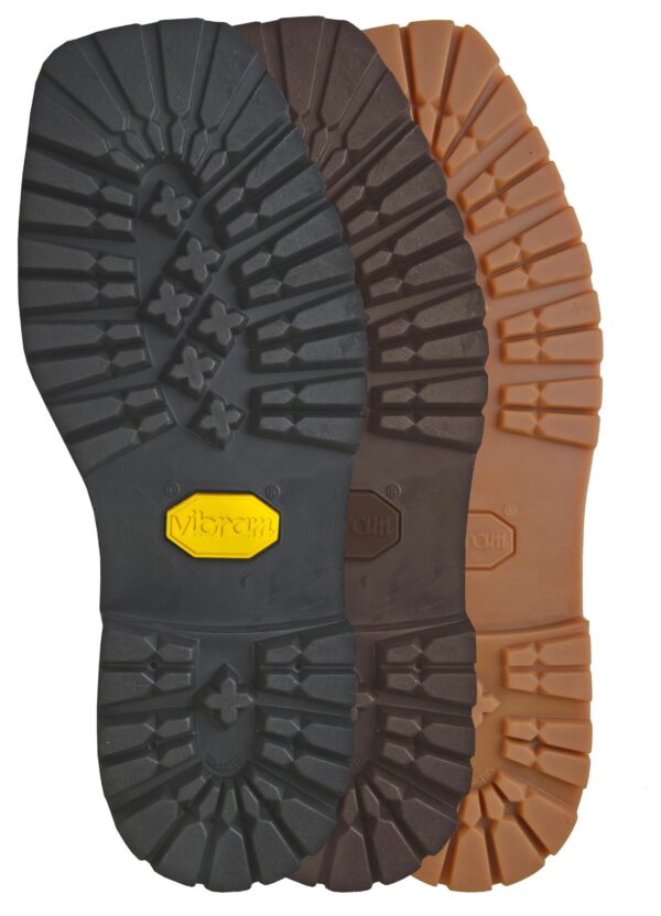 SUOLA VIBRAM MONTAGNABLOCK 1149