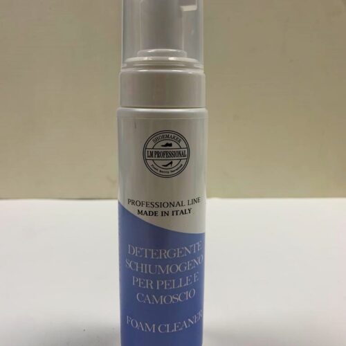 LM PROFESSIONAL FOAM CLEANER