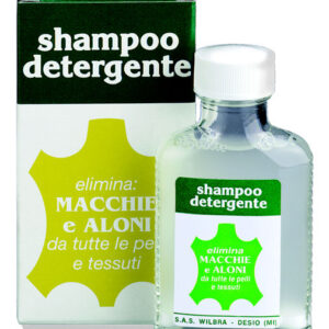 SHAMPOO WILBRA