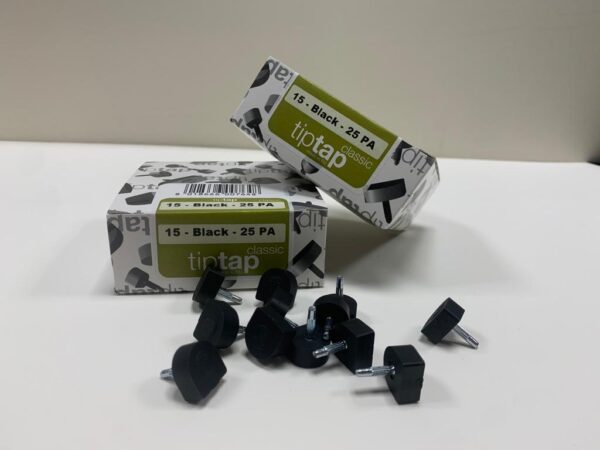 TACCHETTI CON CHIODO TIPTAP