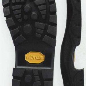 SUOLA VIBRAM BIFIDA 1375