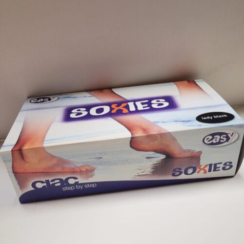 CALZE MONOUSO BOX 100 PZ