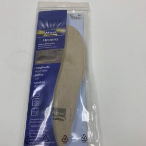 SOLETTA IN MEMORY FOAM MOVI