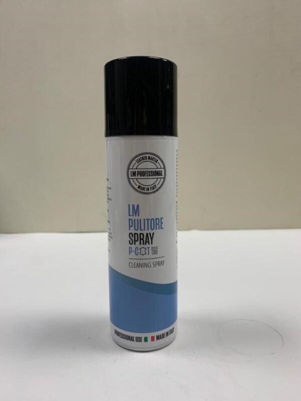 pulitore-lm.jpg LM PROFESSIONAL PULITORE SPRAY