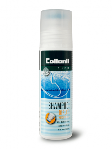 COLLONIL SHAMPOO
