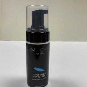 LM PROFESSIONAL FOAM SHOE CLEANER