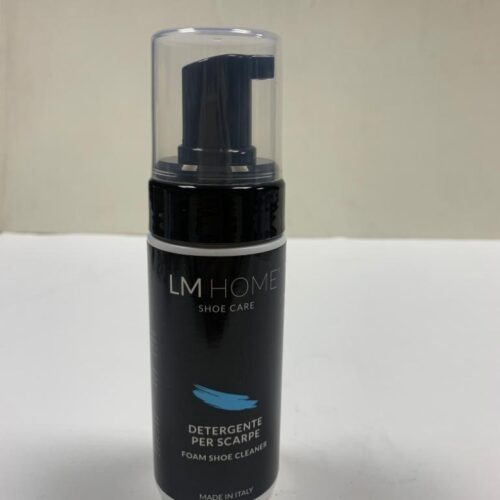 LM PROFESSIONAL FOAM SHOE CLEANER