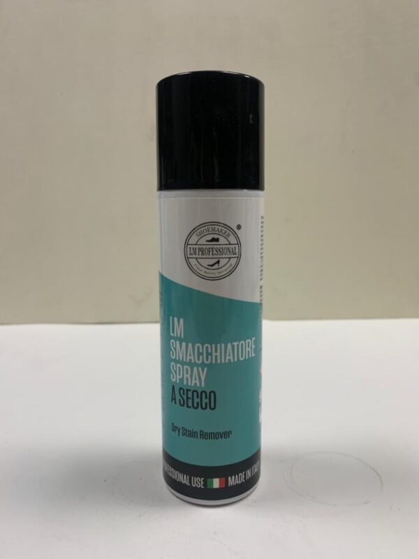 smacchiatore-secco.jpeg LM PROFESSIONAL SMACCHIATORE SPRAY SECCO