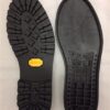 SUOLA VIBRAM YELLOW BOOT 2153