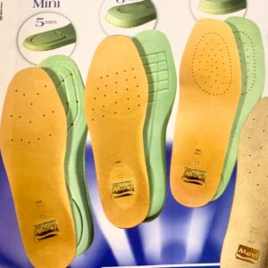 SOLETTE COMFORT LINE MOVI