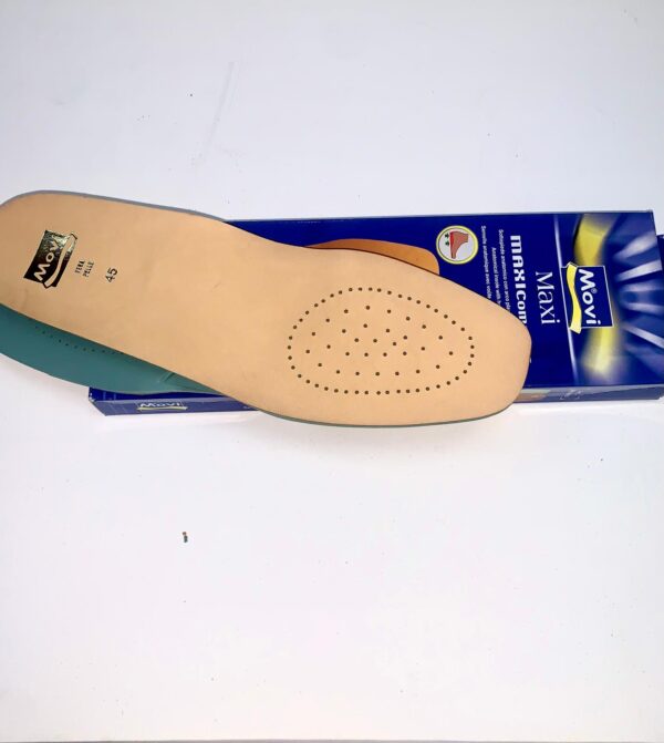 SOLETTE COMFORT LINE MOVI