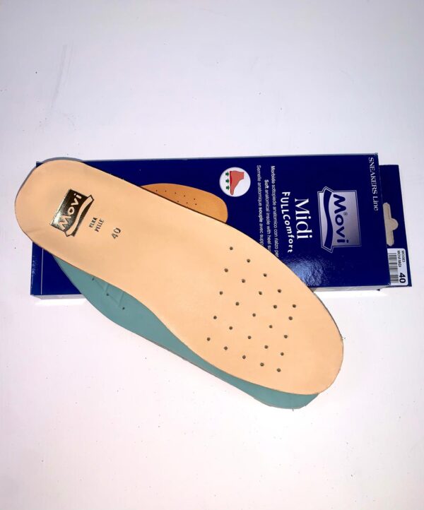 SOLETTE COMFORT LINE MOVI