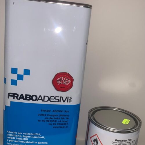 PRESSION 2811 FRABO