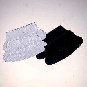 SALVACALZE IN PELLE