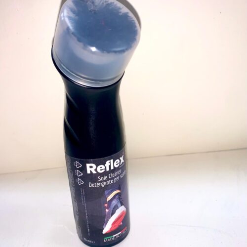 SOLE CLEANER REFLEX