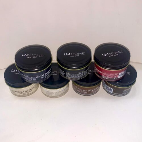 SHOE CREAM LM