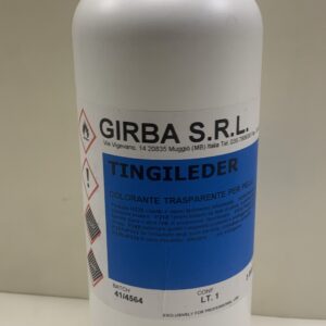 GIRBA TINGILEDER