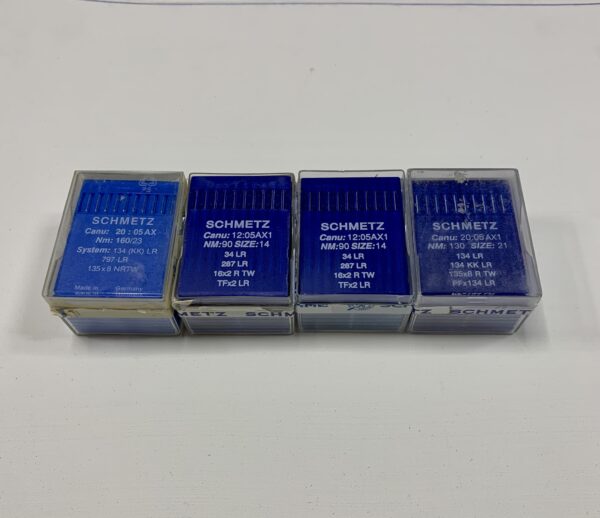 8F4DAC66-5388-412D-95A8-6F82C842114F AGHI PER MACCHINA DA CUCIRE