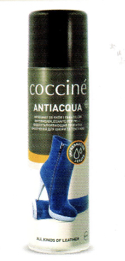 SPRAY ANTIACQUA COCCINE'