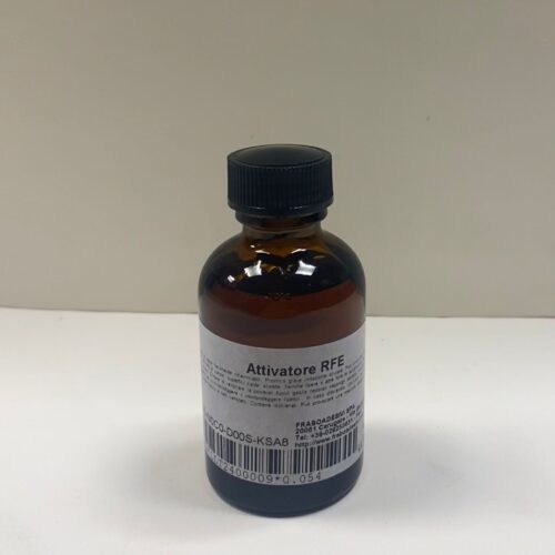 ATTIVATORE RFE