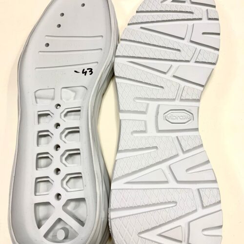 SUOLA VIBRAM ACTIVE 69