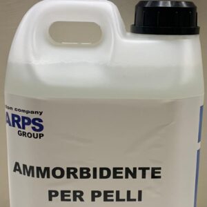 AMMORBIDENTE PER PELLE LARPS