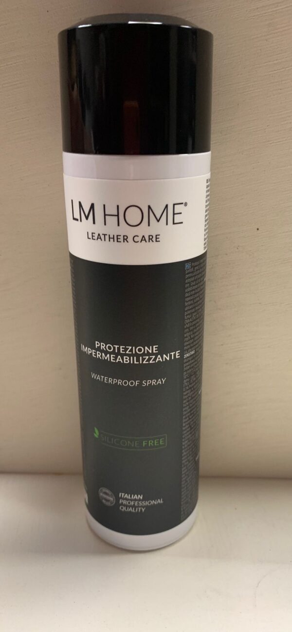 impermeabilizzante lm LM PROTEZIONE IMPERMEABILIZZANTE