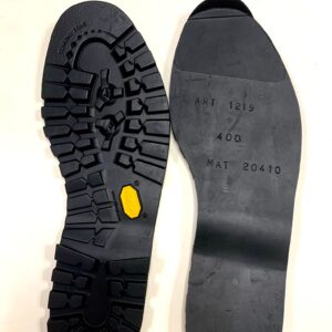 SUOLA VIBRAM MULAZ
