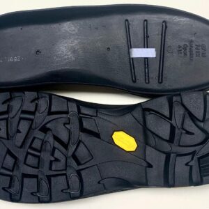 SUOLA SORAPISS 761K VIBRAM