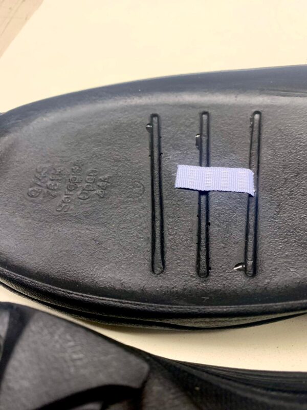 sorapiss2 SUOLA SORAPISS 761K VIBRAM