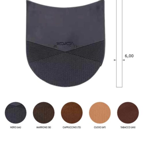 top TACCO VIBRAM TOP