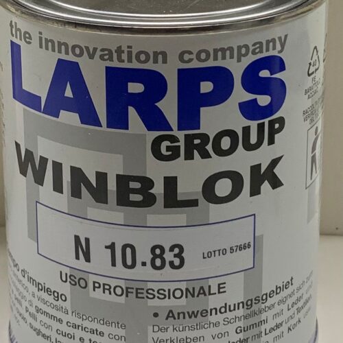 winblock 1083 LARPS WINBLOCK 10.83