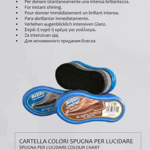 Reflex spazzooa SPAZZOLA REFLEX