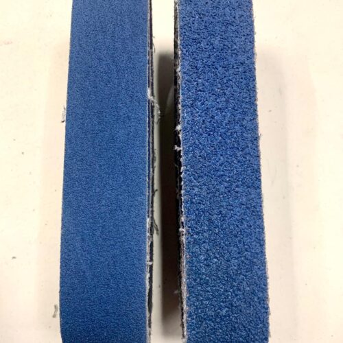 ANELLI ABRASIVI IN ZIRCONIO 1160x40
