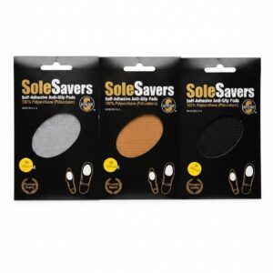 SOLESAVERS