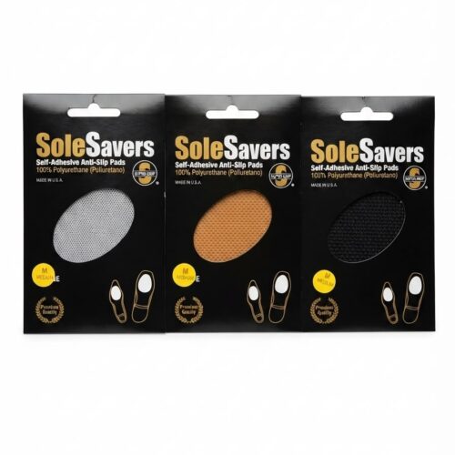 SOLESAVERS